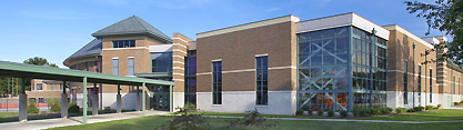 Waverly Sports & Wellness Center