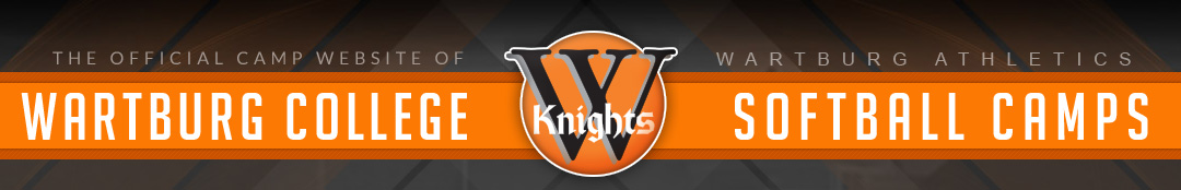 Wartburg College - Softball Camps
